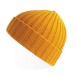 Bonnet en polyester recyclé, Bonnet et casquette durable promotional