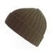 Bonnet en polyester recyclé, Bonnet et casquette durable promotional