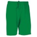 Proact children's sports shorts wholesaler