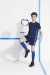Contrasting children's shorts - olimpico kids wholesaler