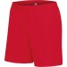Product thumbnail Women's sports jersey shorts 2