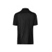 Product thumbnail Short-Sleeve Throw-Over Chef Shirt Basic - Short-sleeved kitchen shirt 2