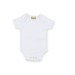 Short Sleeved Bodysuit - Body enfant, Baby T-shirt or bodysuit promotional