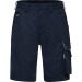 Product thumbnail Workwear Bermuda shorts - DAIBER 2