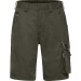 Product thumbnail Workwear Bermuda shorts - DAIBER 3