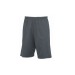 Product thumbnail SHORTS MOVE - Men's cotton shorts 1