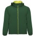 Product thumbnail SIBERIA - 2-layer softshell with sporty cut 3