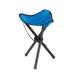 Foldable outer seat, beach chair and beach chair promotional