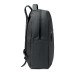 Product thumbnail SIENA Backpack 600D RPET 2 tones 2