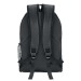 Product thumbnail SIENA Backpack 600D RPET 2 tones 5