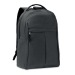Product thumbnail SIENA Backpack 600D RPET 2 tones 0