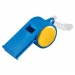 Sport whistle with cord wholesaler