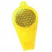 Whistle Reflector, whistle promotional