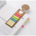 Bookmark with memo stickers wholesaler