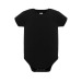SINGLE JERSEY BABY BODY - Short sleeve bodysuit for children, Baby T-shirt or bodysuit promotional