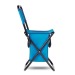 SIT & DRINK - Folding chair / cooler, cool bag promotional