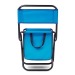 SIT & DRINK - Folding chair / cooler, cool bag promotional