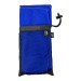 Slash serviette en rPET, Serviette en microfibre promotional