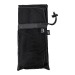 Slash serviette en rPET, Serviette en microfibre promotional