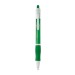 Plastic pens