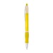 Plastic pens