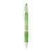 Plastic pens