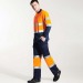 Product thumbnail SOAN - Winter multi-pocket trousers, high visibility 1
