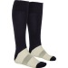 Product thumbnail SOCCER - High resistance sports sock with permanent ribbing 3