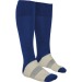 SOCCER - High resistance sports sock with permanent ribbing wholesaler