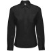 Product thumbnail SOFIA L/S - Long-sleeved, slim-fitting shirt with back and bust darts 1