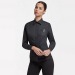 Product thumbnail SOFIA L/S - Long-sleeved, slim-fitting shirt with back and bust darts 0