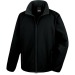 2 layer basic softshell, Softshell and neoprene jacket promotional