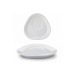Triangular cup saucer wholesaler