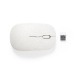 Product thumbnail Eco-friendly wireless mouse made of wheat cane 1