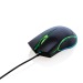Product thumbnail RGB gaming mouse 4