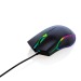 Product thumbnail RGB gaming mouse 5