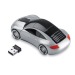 Souris optique sans fil. Forme de voiture, Souris d'ordinateur promotional