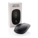 Illuminated wireless mouse, Computer mouse promotional