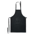 Product thumbnail SOUS CHEF BBQ apron set 1