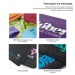 A3 desk pad with mouse pad wholesaler