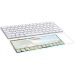 Seychelles photo keyboard holder with 25 or 40 sheets wholesaler