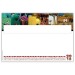 Travelling photo folder with 25 or 40 sheets wholesaler