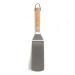Product thumbnail Stainless steel spatula 1
