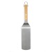 Product thumbnail Stainless steel spatula 2