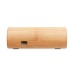 Product thumbnail SPEAKBOX - Bamboo loudspeaker 5