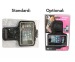 Product thumbnail SPORT-Armband für Handy, MP3 etc. 4