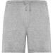 Product thumbnail SPORT - Unisex shorts with side pockets and elastic waistband with drawstring 2