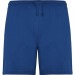 Product thumbnail SPORT - Unisex shorts with side pockets and elastic waistband with drawstring 3