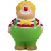 Squeezie Monsieur Bert clown - MBW wholesaler