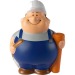 Squeezie Mister Bert worker wholesaler